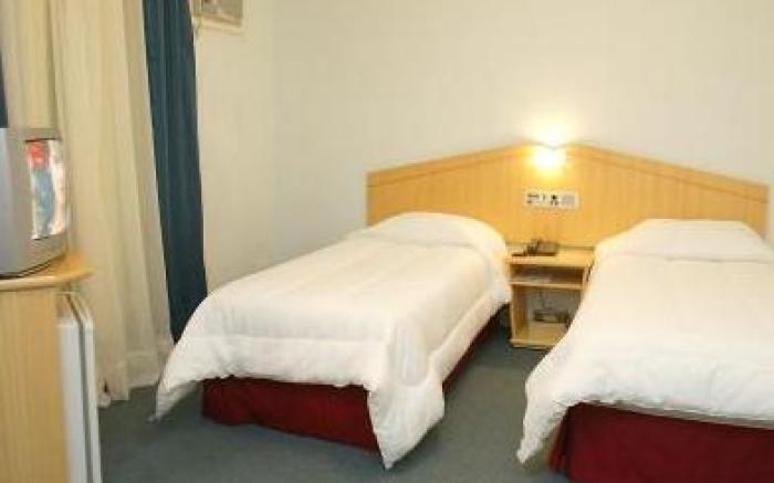 Hotel Centro Europeu