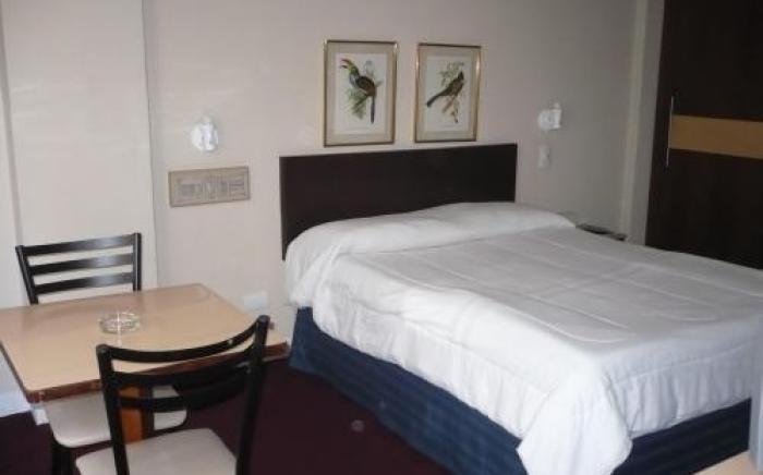 Hotel Centro Europeu