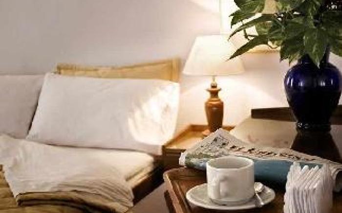 Hotel Bahia Cartagena