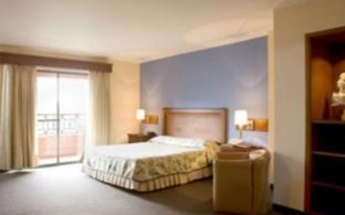 Hotel Obelisco