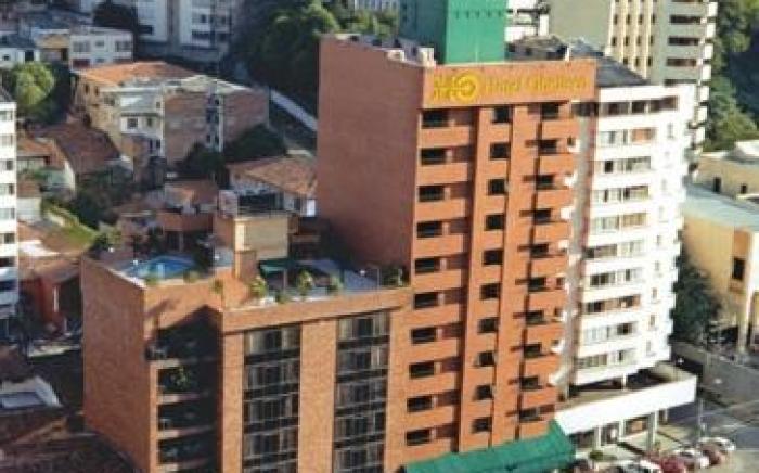Hotel Obelisco