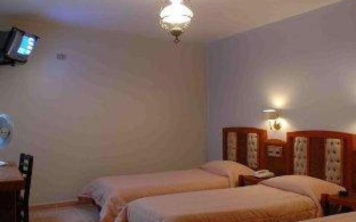 Hotel Joamar