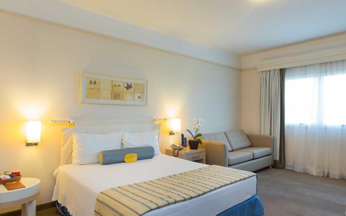 Comfort Suites Londrina