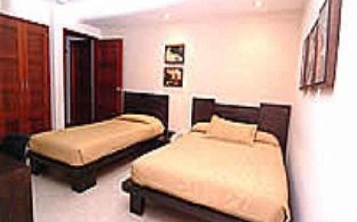 Hotel Mediterraneo