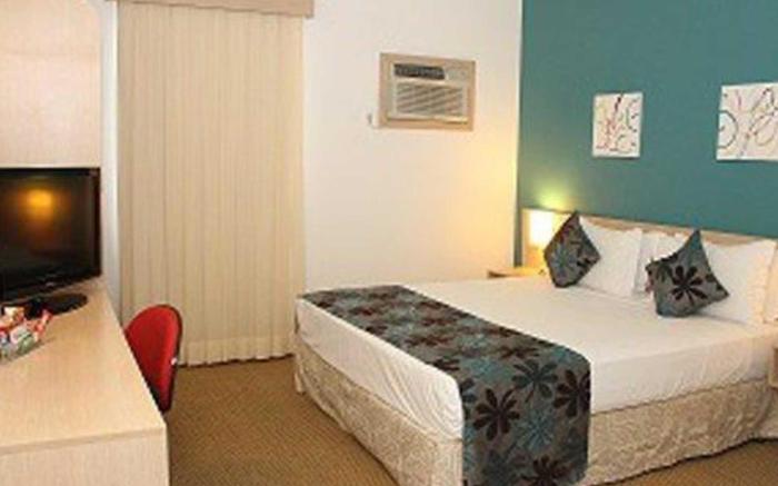 Comfort Hotel Joinville