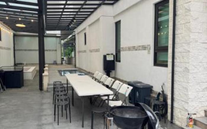 枕House民宿 平日包棟方案