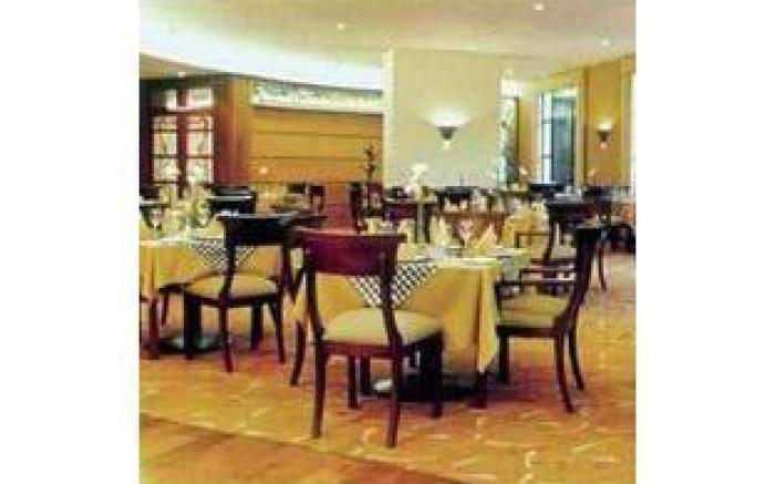 Hotel Dann Carlton Cali