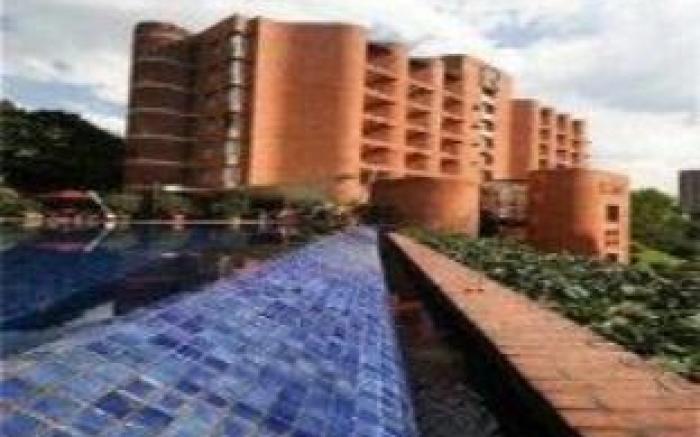 Hotel Dann Carlton Belfort Medellin