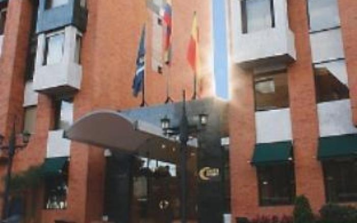 GHL Hotel Hamilton