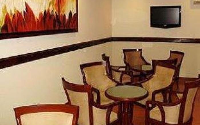 GHL Hotel Hamilton