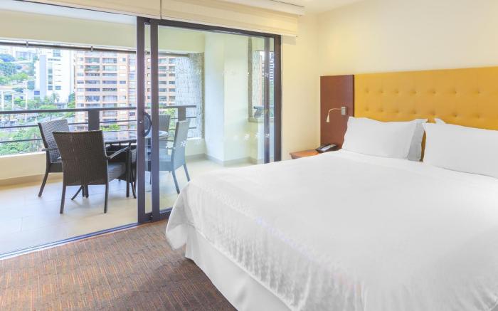 Four Points by Sheraton Medellin