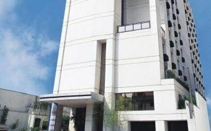 Transamerica Executive Congonhas
