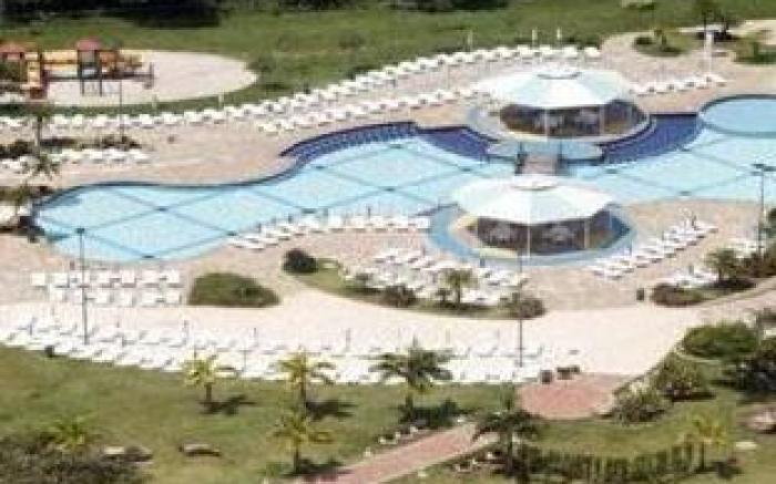 Bourbon Resort Atibaia