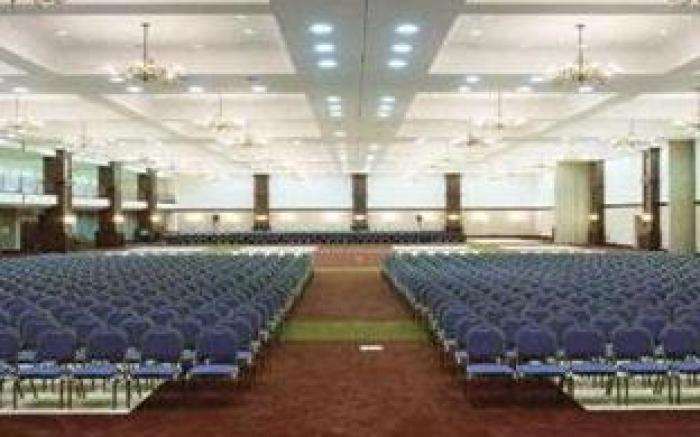 Bourbon Resort Atibaia