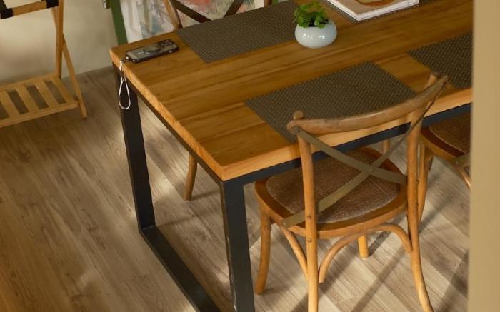 82平方米1臥室獨立屋 (頭城鎮) - 有1間私人浴室