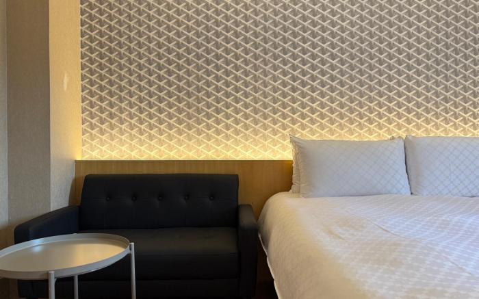 夏優旅居-六合館