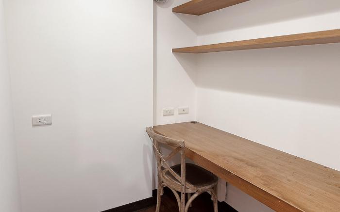 平方米3臥室公寓 (信義區) - 有2間私人浴室