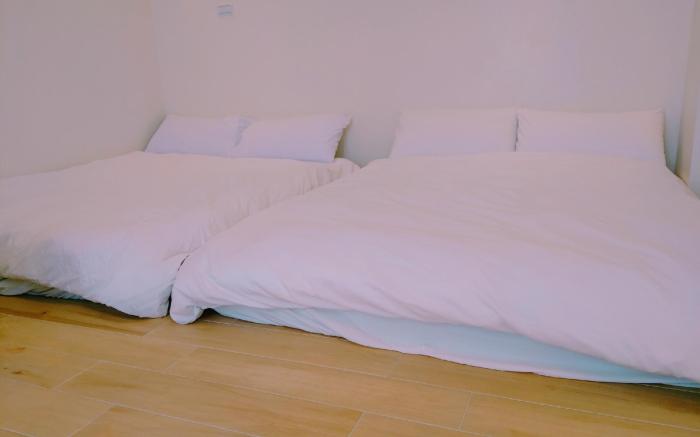 switch Landscape romantic room i-stay Guesthouse