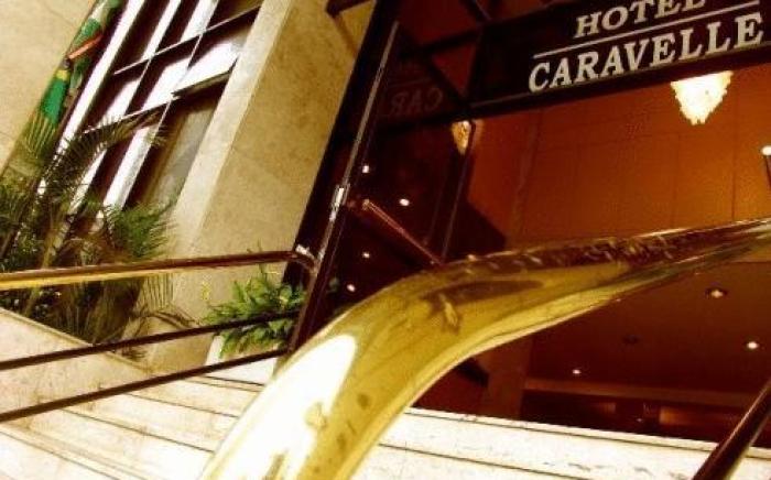 Caravelle Palace Hotel