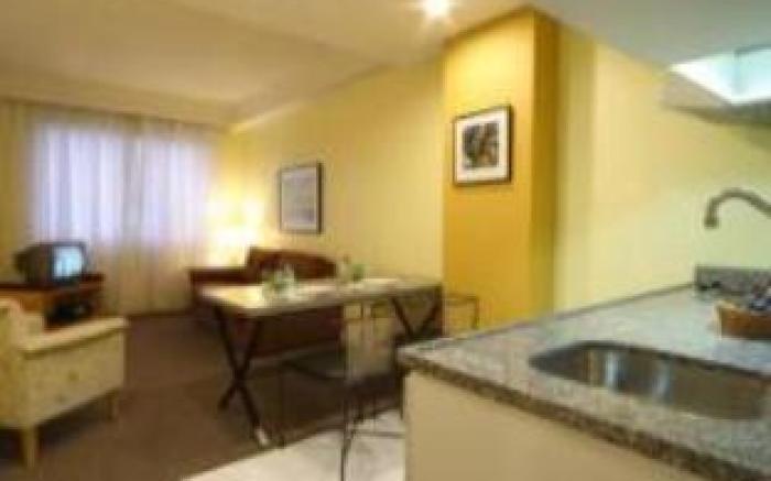 Slaviero Curitiba Shopping