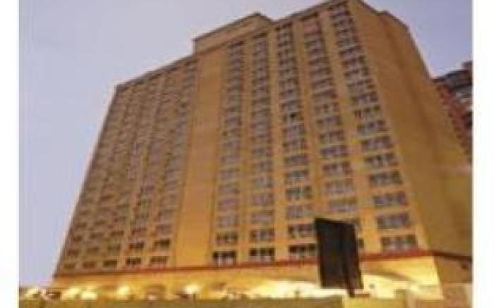 Plaza Inn American Loft