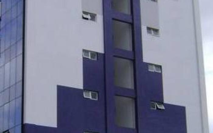 Astron Suites Sao Jose dos Pinhais by Nobile