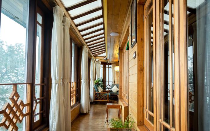 Udaan Dekeling Resort, Darjeeling