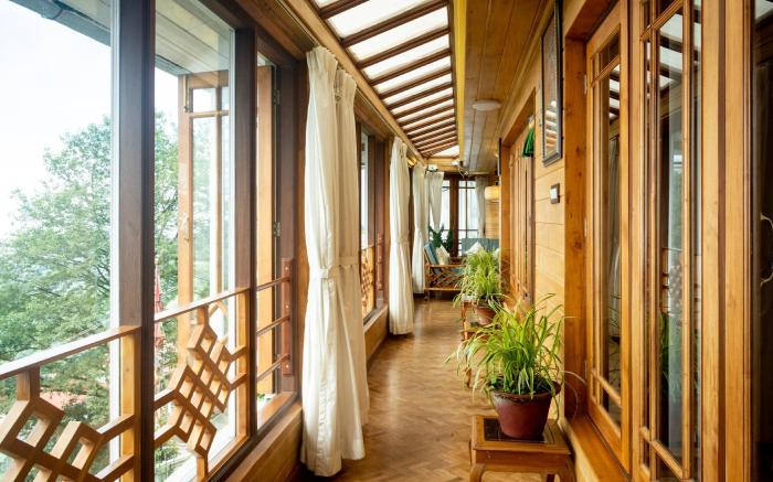 Udaan Dekeling Resort, Darjeeling