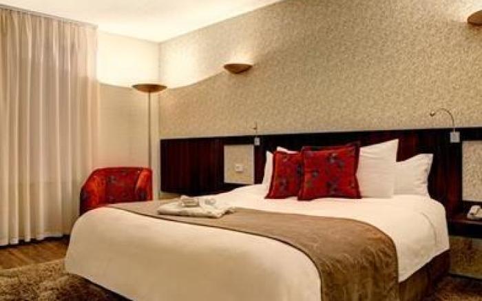 Quality Hotel Curitiba