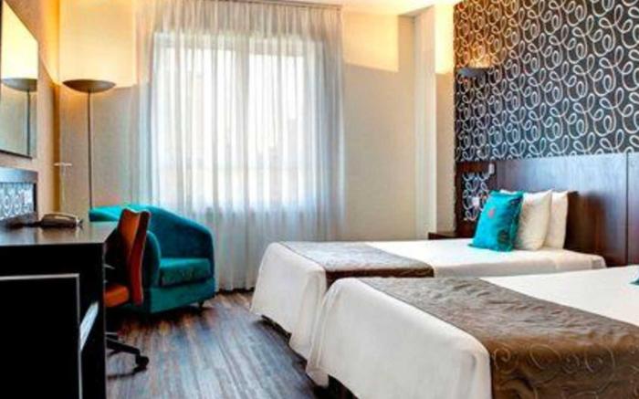 Quality Hotel Curitiba