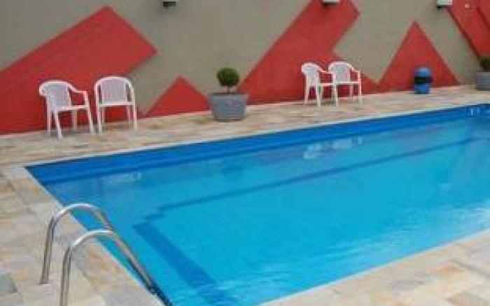 Astron St Moritz by Nobile