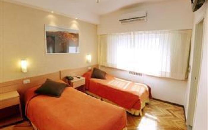 Sarmiento Palace Hotel