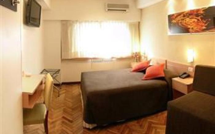 Sarmiento Palace Hotel