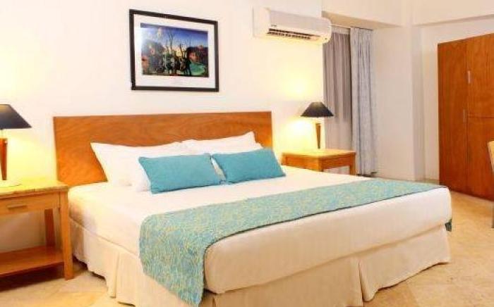 Hotel Oceania Cartagena