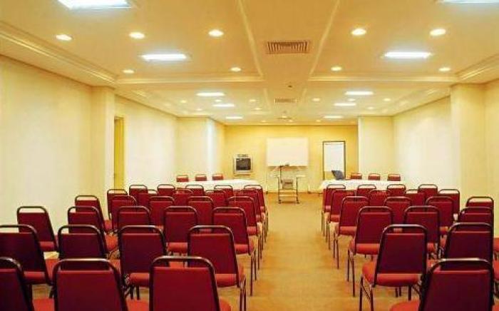 Transamerica Executive Curitiba Batel