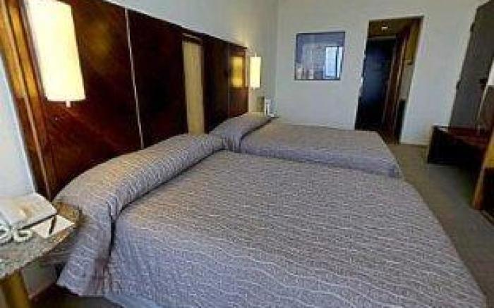 Hotel Gran Marquise
