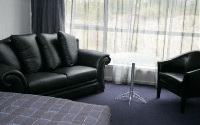 Amethyst Court Motor Lodge