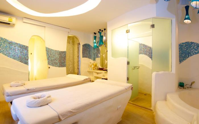 Koh Tao Cabana Hotel