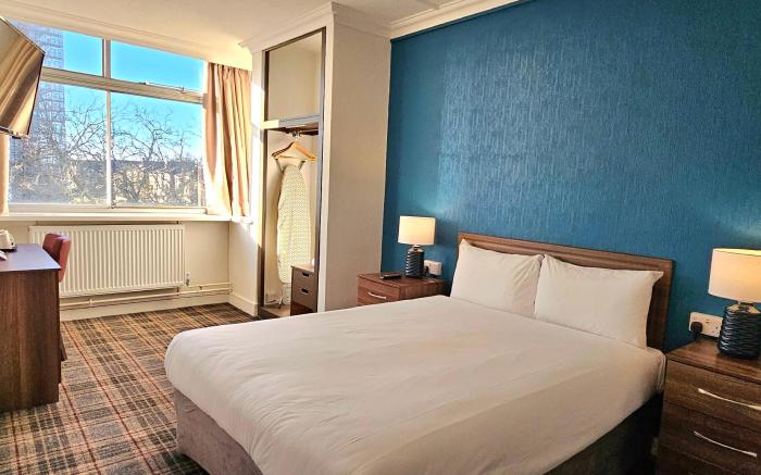 Britannia Hotel Hampstead