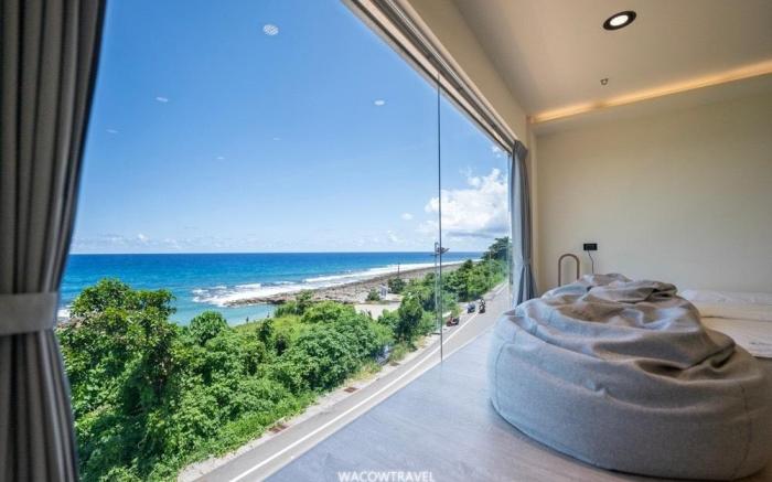 120平方米4臥室別墅 (小琉球) - 有4間私人浴室