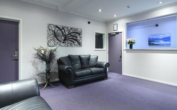 Amethyst Court Motor Lodge