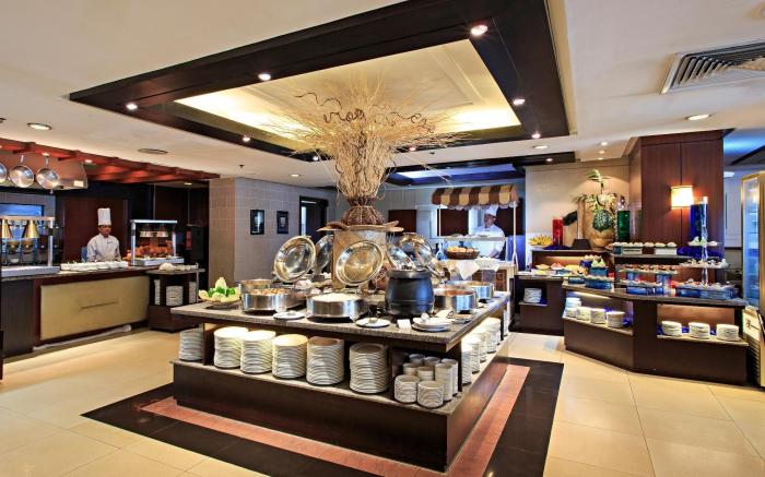 Cebu Parklane International Hotel