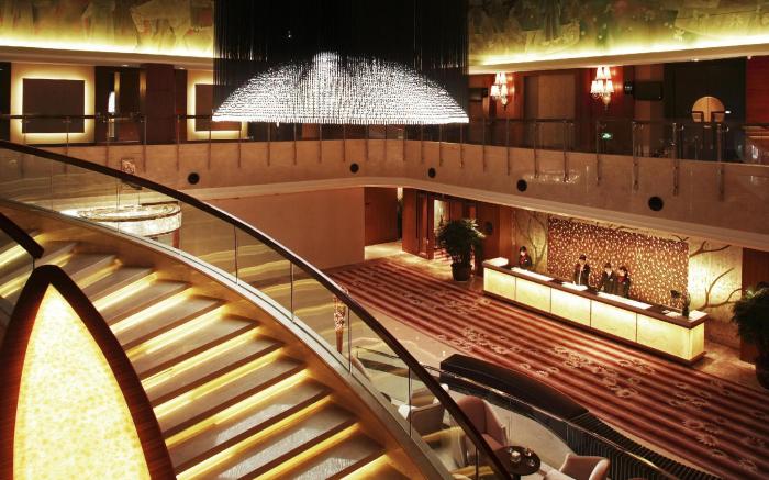 Xian Grand Noble Hotel