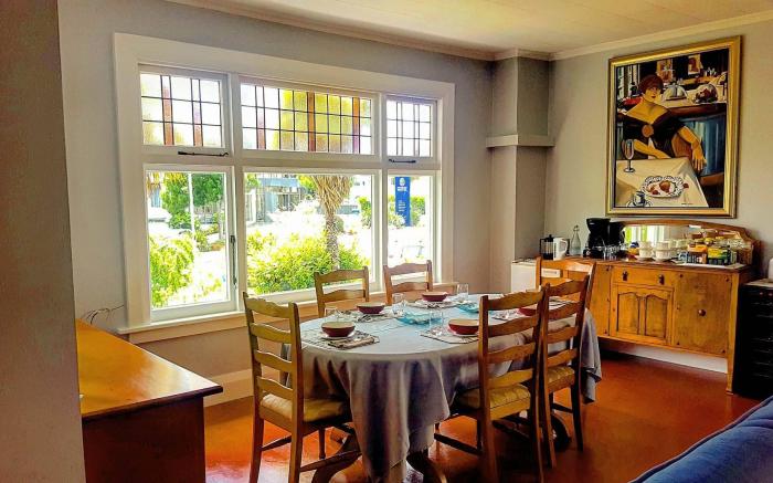 The Gables B&B