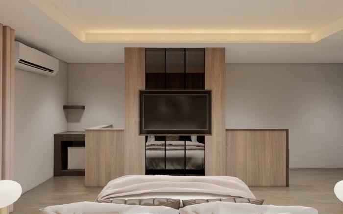 屏東市 暮澄行館