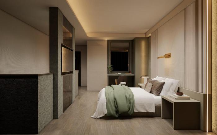 屏東市 暮澄行館