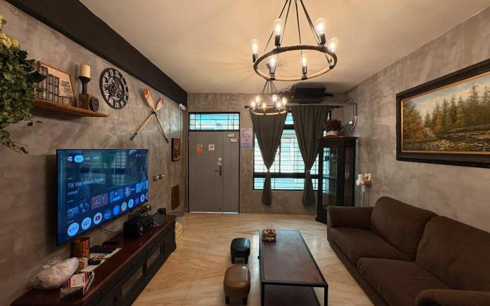 250平方米3臥室獨立屋 (恆春鎮) - 有3間私人浴室