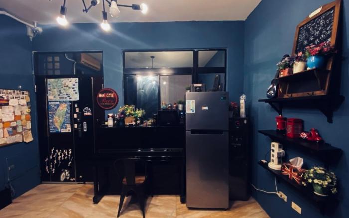 33平方米1臥室別墅 (恆春鎮) - 有1間私人浴室