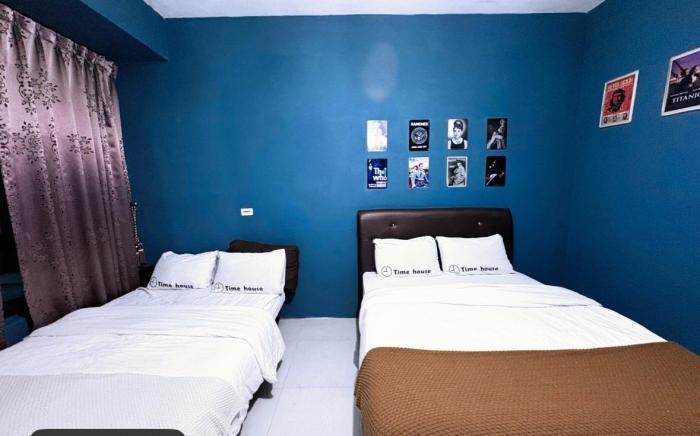 46平方米1臥室別墅 (恆春鎮) - 有1間私人浴室