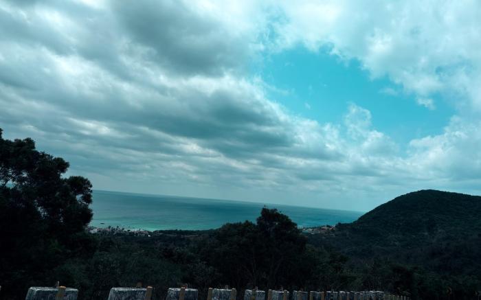 38平方米1臥室別墅 (墾丁大街) - 有1間私人浴室